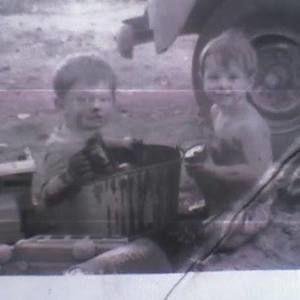 Meet your Posher, Daniel